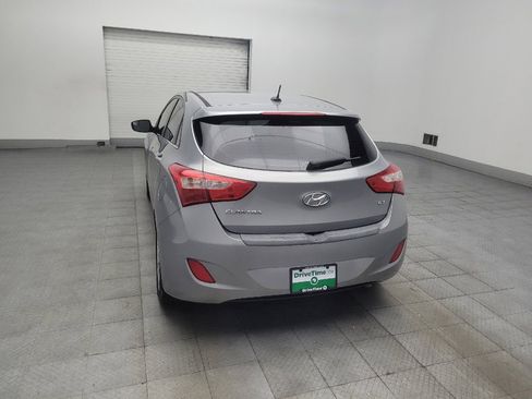Used 2016 Hyundai Elantra GT FWD image 6