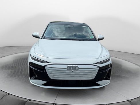 New 2025 Audi A6 e-tron Premium Plus image 2