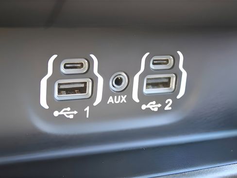 Used 2021 RAM 1500 Rebel w/ Rebel Level 1 Equipment Group image 17