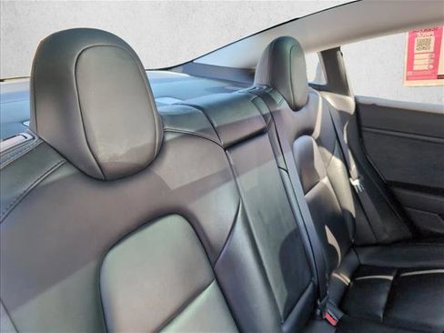 Used 2020 Tesla Model 3 Long Range image 20