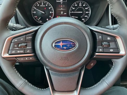 New 2026 Subaru Ascent Touring AWD/4WD image 30