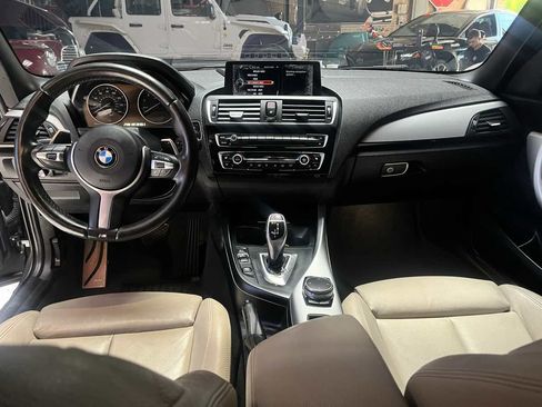 Used 2016 BMW M235i xDrive Convertible AWD/4WD image 6