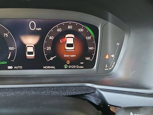 Used 2024 Honda Accord EX-L image 16