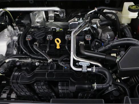 New 2025 Mitsubishi Outlander SEL image 24