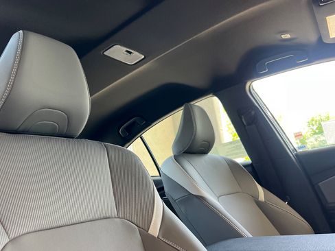 New 2026 Toyota Camry SE FWD image 17