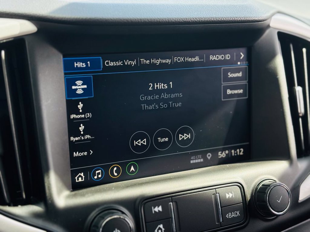 Used 2021 GMC Terrain SLT w/ Infotainment Package II AWD/4WD image 69