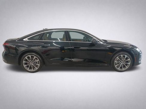 New 2026 Audi A6 Premium Plus AWD/4WD image 2