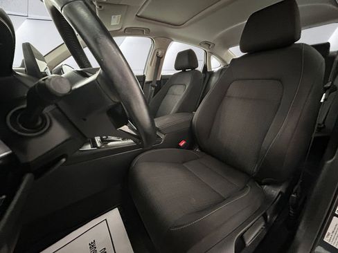 Used 2023 Honda Civic EX image 8