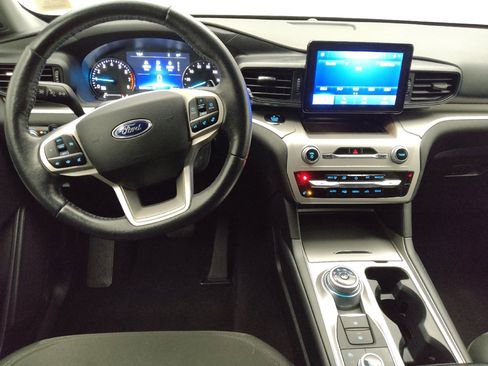 Used 2020 Ford Explorer XLT w/ Comfort Package AWD/4WD image 22