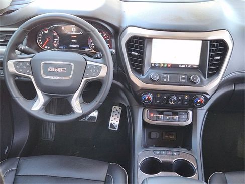 Used 2023 GMC Acadia Denali w/ Denali Ultimate Package image 28