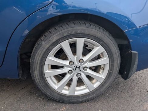 Used 2012 Honda Civic EX-L image 24