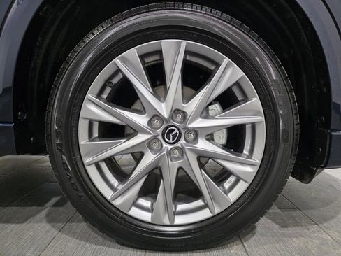 Used 2024 MAZDA CX-5 AWD 2.5 S w/ Premium Package image 26