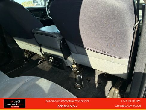 Used 2014 RAM 1500 Express w/ Black Ram 1500 Express Group image 23