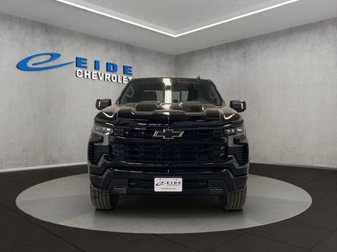 New 2026 Chevrolet Silverado 1500 LT Trail Boss image 9