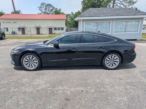 Used 2019 Audi A7 3.0T Premium Plus AWD/4WD image 7