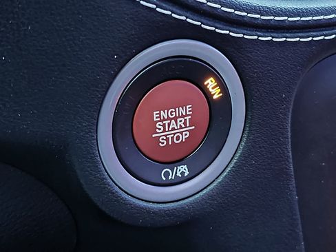 Used 2021 Dodge Charger SRT Hellcat RWD image 24