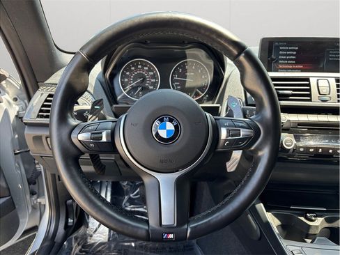 Used 2017 BMW M240i Coupe RWD image 26