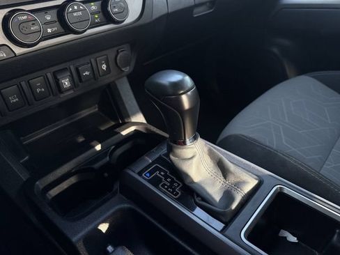 Used 2023 Toyota Tacoma TRD Sport w/ Technology Package RWD image 21