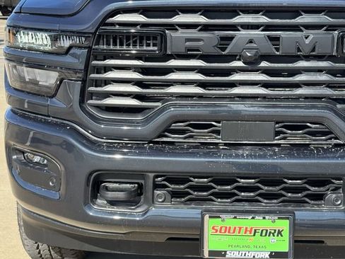 New 2026 RAM 2500 Lone Star AWD/4WD image 8