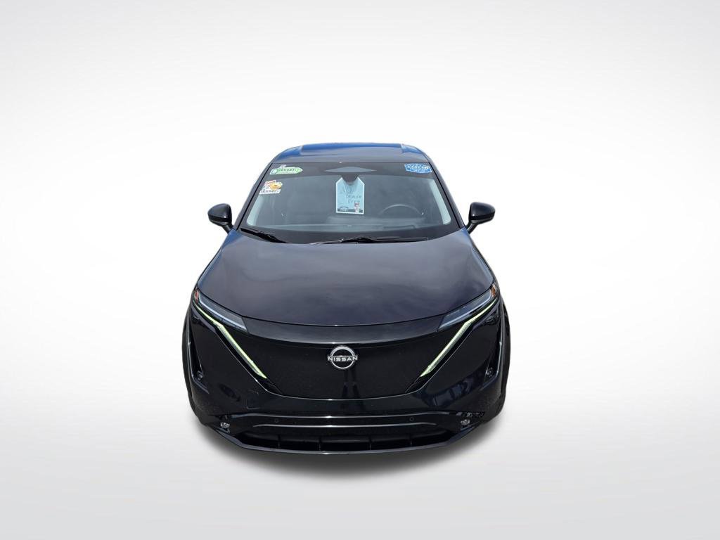 Used 2023 Nissan Ariya FWD image 63
