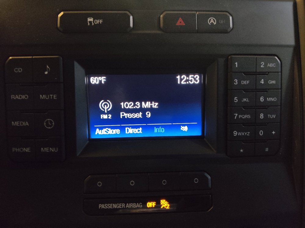 Used 2017 Ford F150 XL w/ Equipment Group 101A Mid RWD image 25