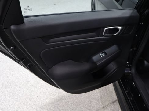 Used 2024 Honda Civic Sport image 18