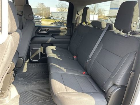 Used 2024 Chevrolet Silverado 3500 LT w/ Safety Package image 21