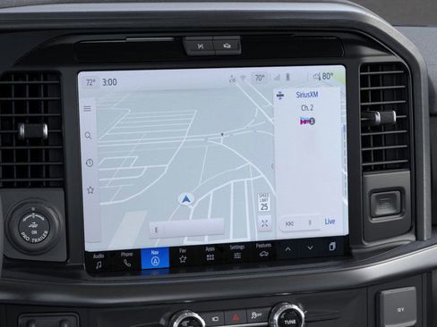 New 2025 Ford F150 Tremor image 14