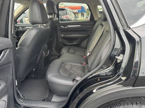 Used 2020 MAZDA CX-5 Touring AWD/4WD image 17
