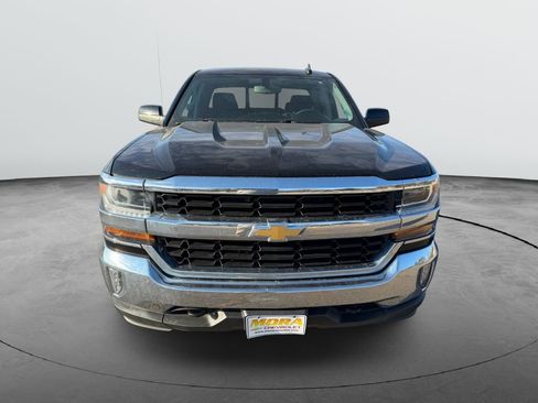 Used 2017 Chevrolet Silverado 1500 LT w/ All Star Edition image 5