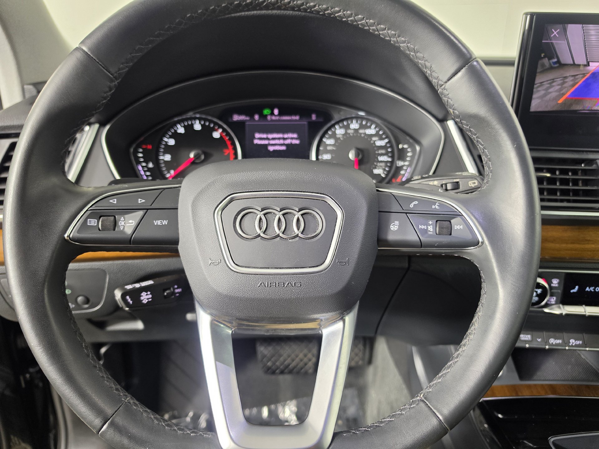 Used 2024 Audi Q5 2.0T Premium AWD/4WD image 12