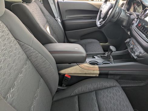 New 2026 Dodge Durango GT image 8