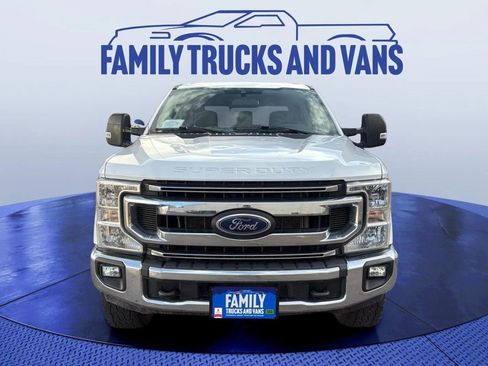 Used 2021 Ford F250 XLT w/ XLT Value Package image 7