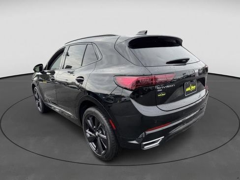 New 2026 Buick Envision Sport Touring image 3