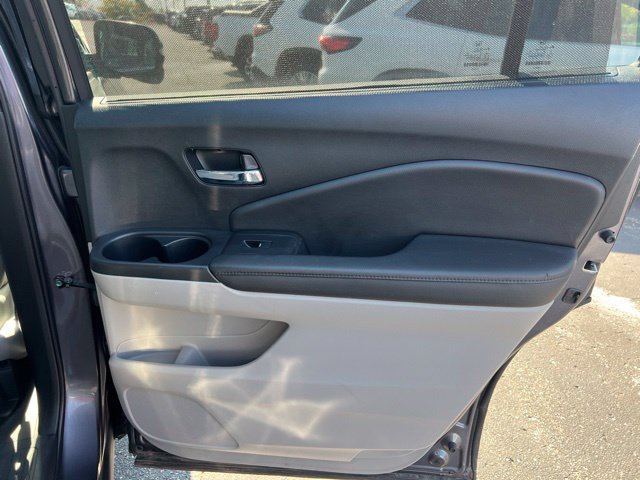 Used 2022 Honda Pilot Black Edition image 13