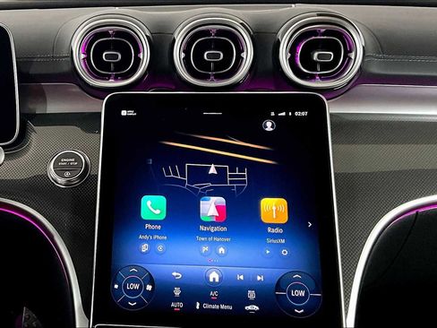 New 2026 Mercedes-Benz CLE 300 4MATIC Coupe image 9