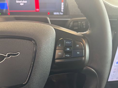 Used 2024 Ford Mustang Mach-E Premium image 22