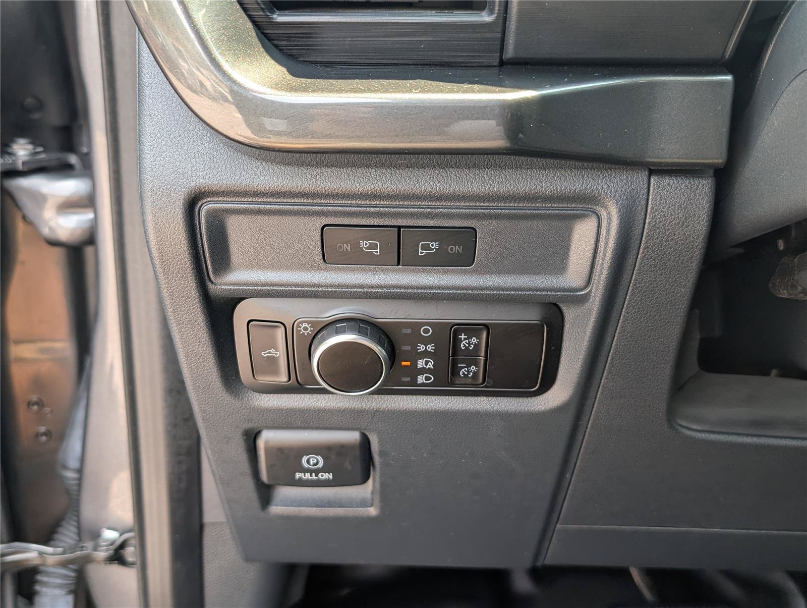 Used 2023 Ford F150 XL w/ STX Appearance Package AWD/4WD image 19