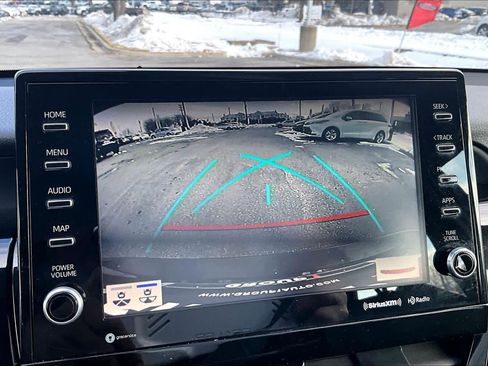 Used 2022 Toyota Camry XSE image 26