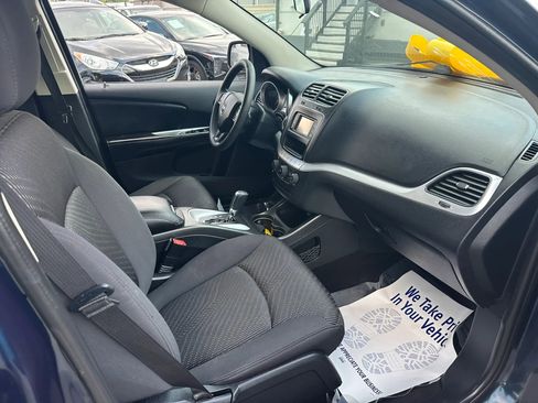 Used 2013 Dodge Journey SXT FWD image 15