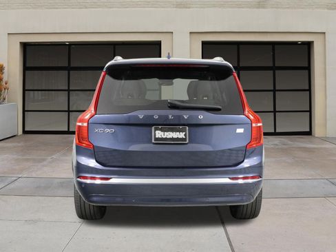 Used 2023 Volvo XC90 T8 Ultimate AWD/4WD image 5