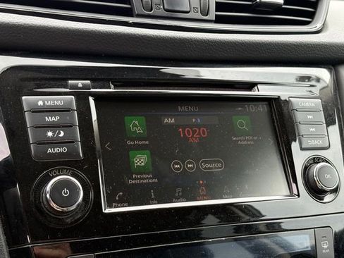 Used 2020 Nissan Rogue SL w/ Premium Package AWD/4WD image 19