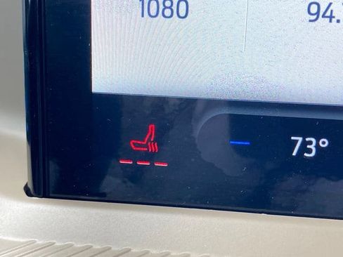 New 2025 Ford Bronco Sport Big Bend w/ Convenience Package image 32