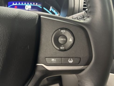 Used 2024 Honda Odyssey EX-L image 18