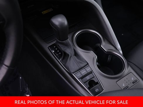 Certified 2024 Toyota Camry XSE image 12