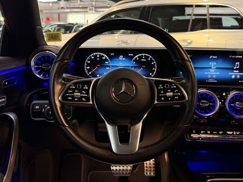 Certified 2023 Mercedes-Benz CLA 250 4MATIC image 13