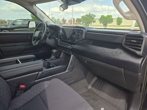 Used 2024 Toyota Tundra SR w/ SR Tow Package image 26