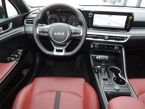 Used 2023 Kia K5 GT-Line image 19