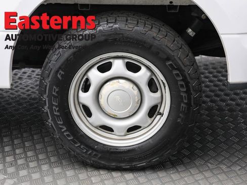 Used 2018 Ford F150 XL w/ XL Power Equipment Group image 8