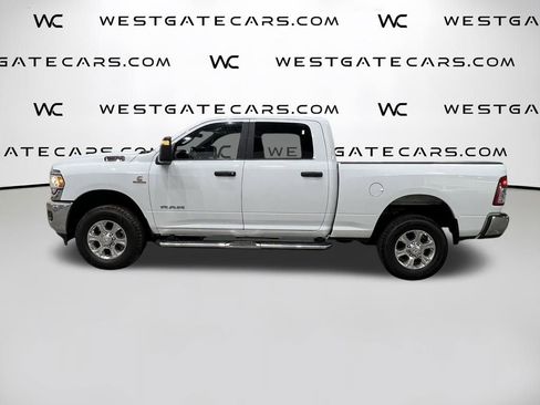 Used 2024 RAM 2500 Big Horn image 5